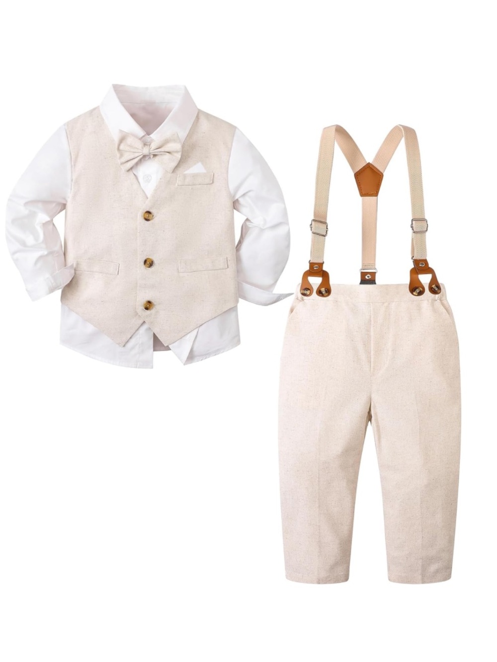 Baby Boy Suit